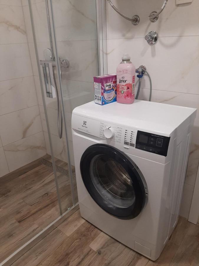 Maha Place Dubrownik Zewnętrze zdjęcie