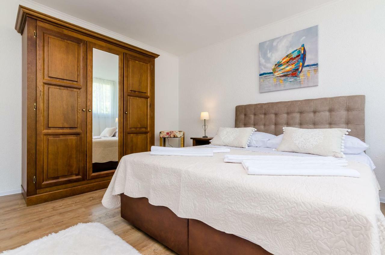 Maha Place Dubrownik Zewnętrze zdjęcie