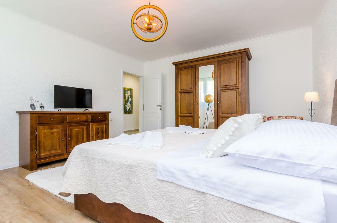 Maha Place Dubrownik Zewnętrze zdjęcie
