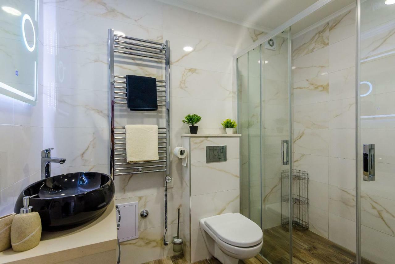 Maha Place Dubrownik Zewnętrze zdjęcie