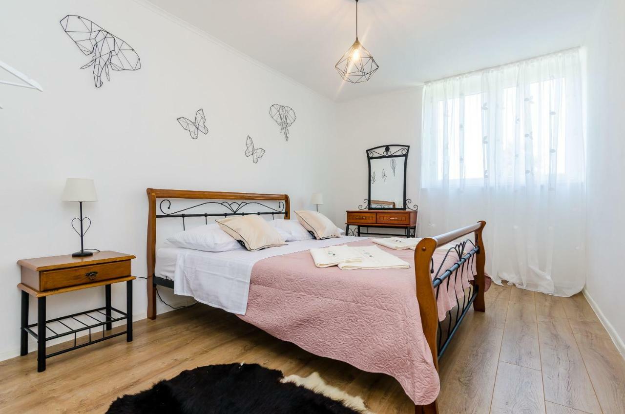 Maha Place Dubrownik Zewnętrze zdjęcie
