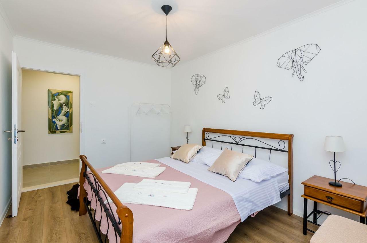 Maha Place Dubrownik Zewnętrze zdjęcie