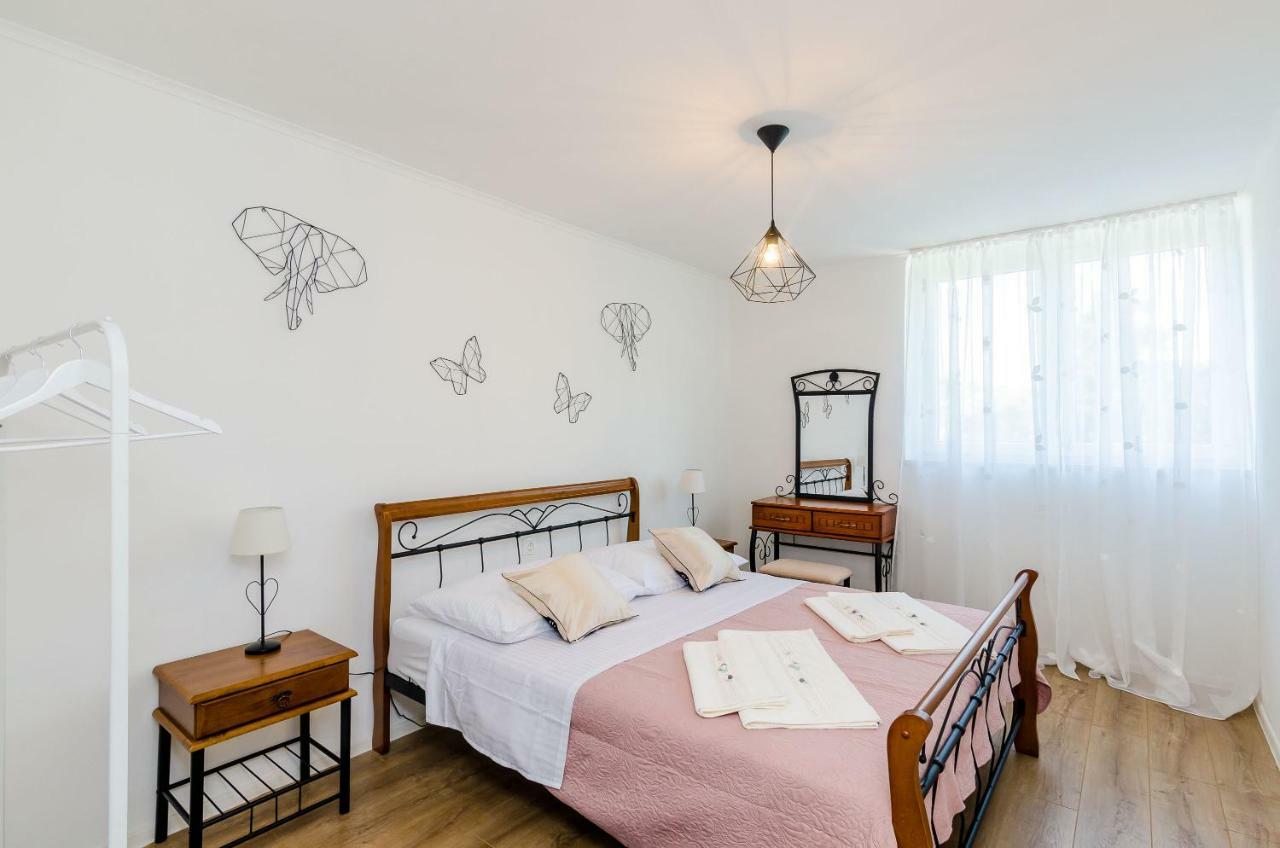 Maha Place Dubrownik Zewnętrze zdjęcie