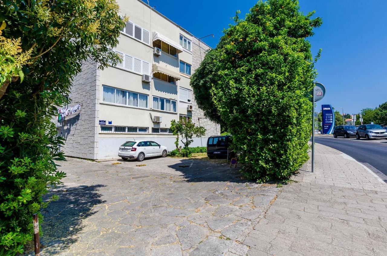 Maha Place Dubrownik Zewnętrze zdjęcie