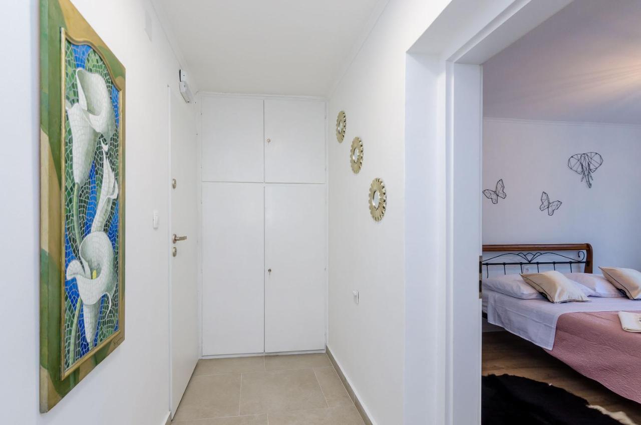 Maha Place Dubrownik Zewnętrze zdjęcie