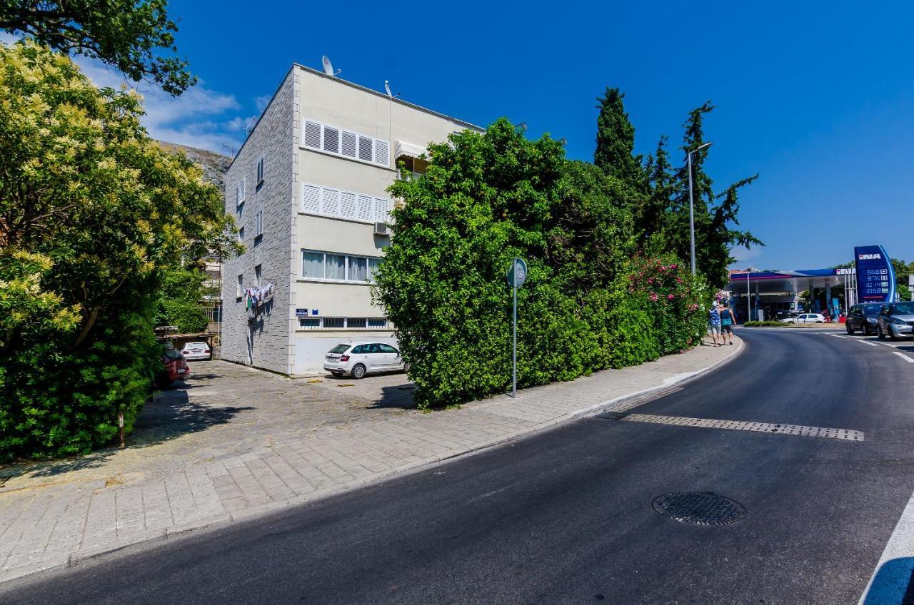 Maha Place Dubrownik Zewnętrze zdjęcie